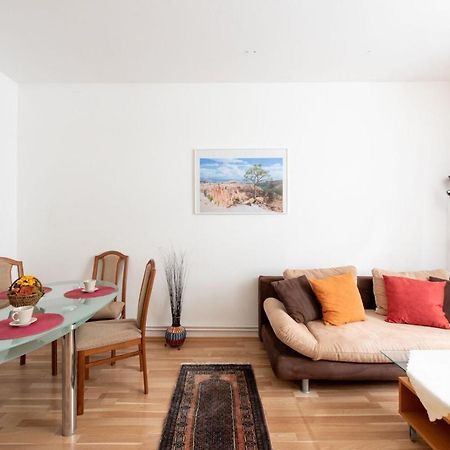 Vienna 1030 Apartment 외부 사진