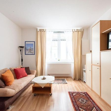 Vienna 1030 Apartment 외부 사진