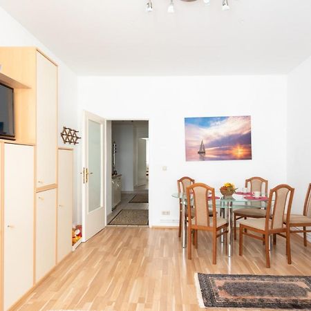 Vienna 1030 Apartment 외부 사진