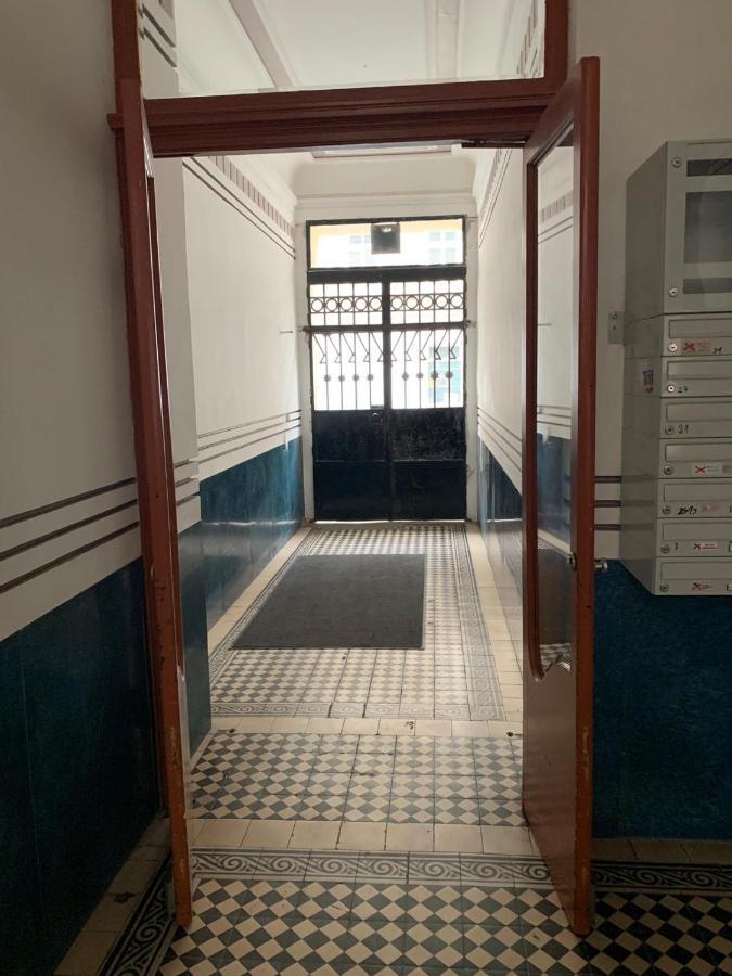 Vienna 1030 Apartment 외부 사진