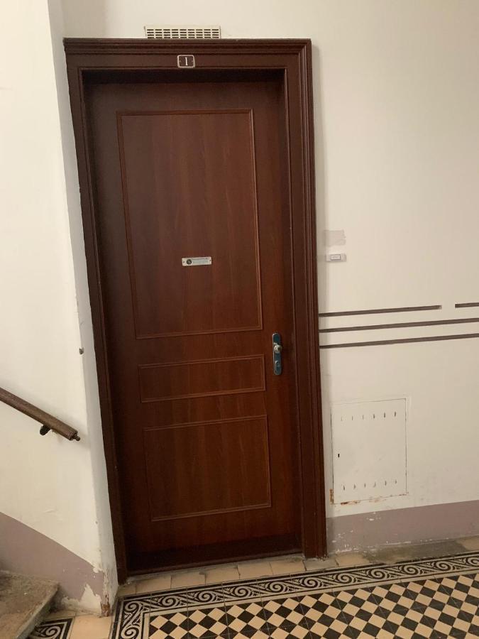 Vienna 1030 Apartment 외부 사진