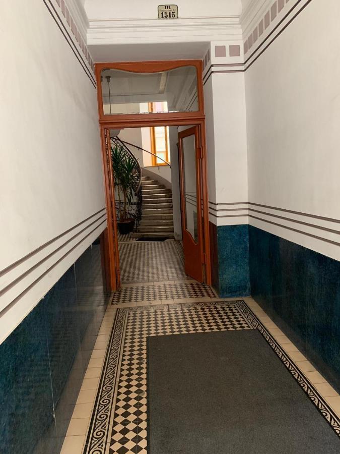Vienna 1030 Apartment 외부 사진