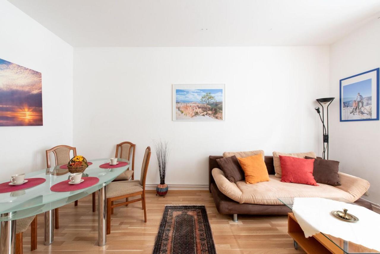 Vienna 1030 Apartment 외부 사진