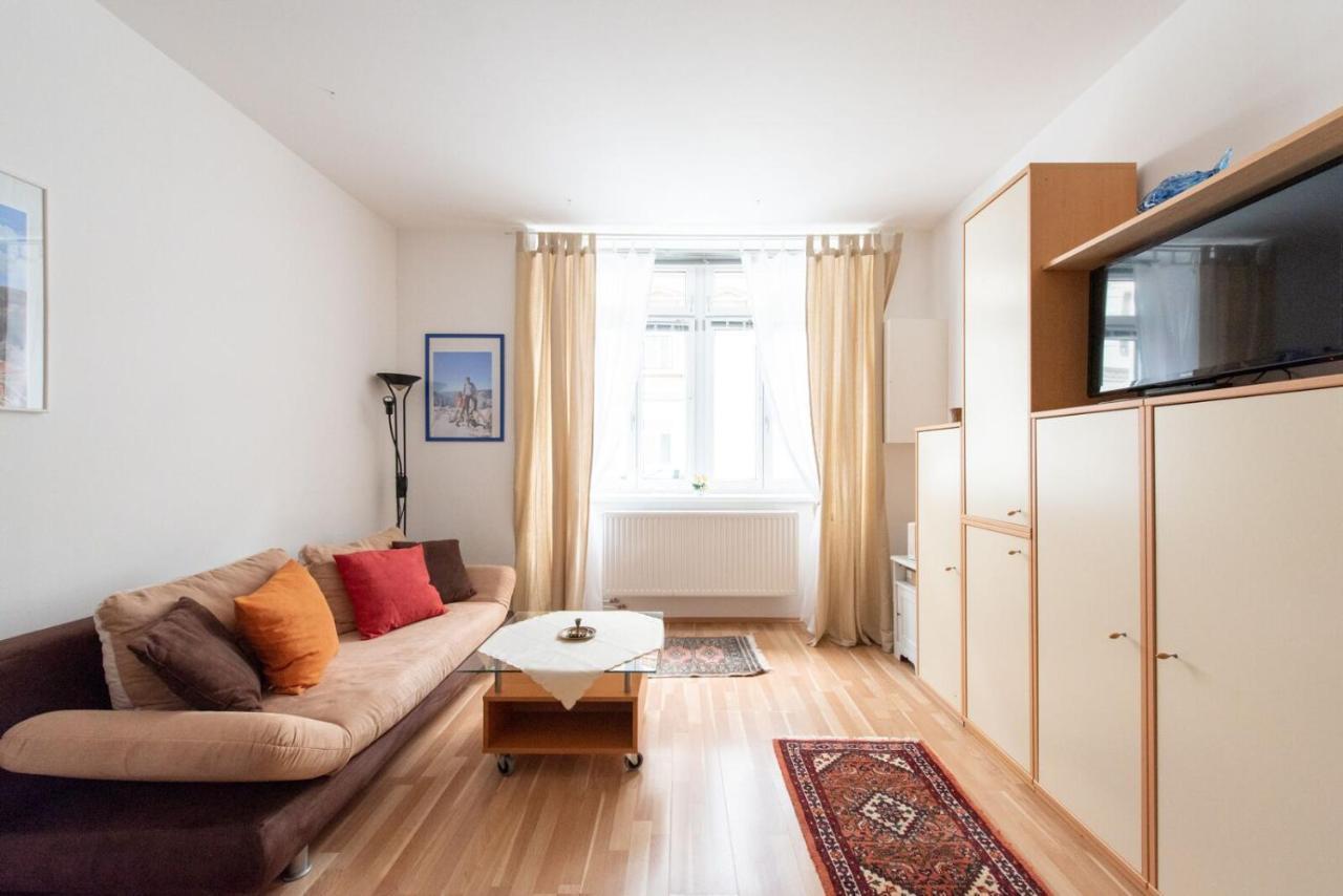 Vienna 1030 Apartment 외부 사진