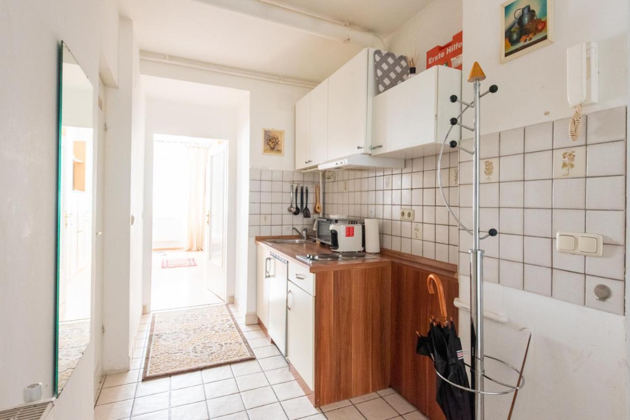 Vienna 1030 Apartment 외부 사진