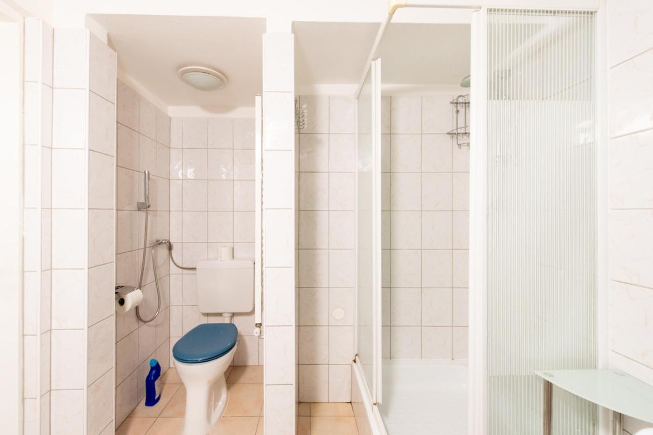 Vienna 1030 Apartment 외부 사진