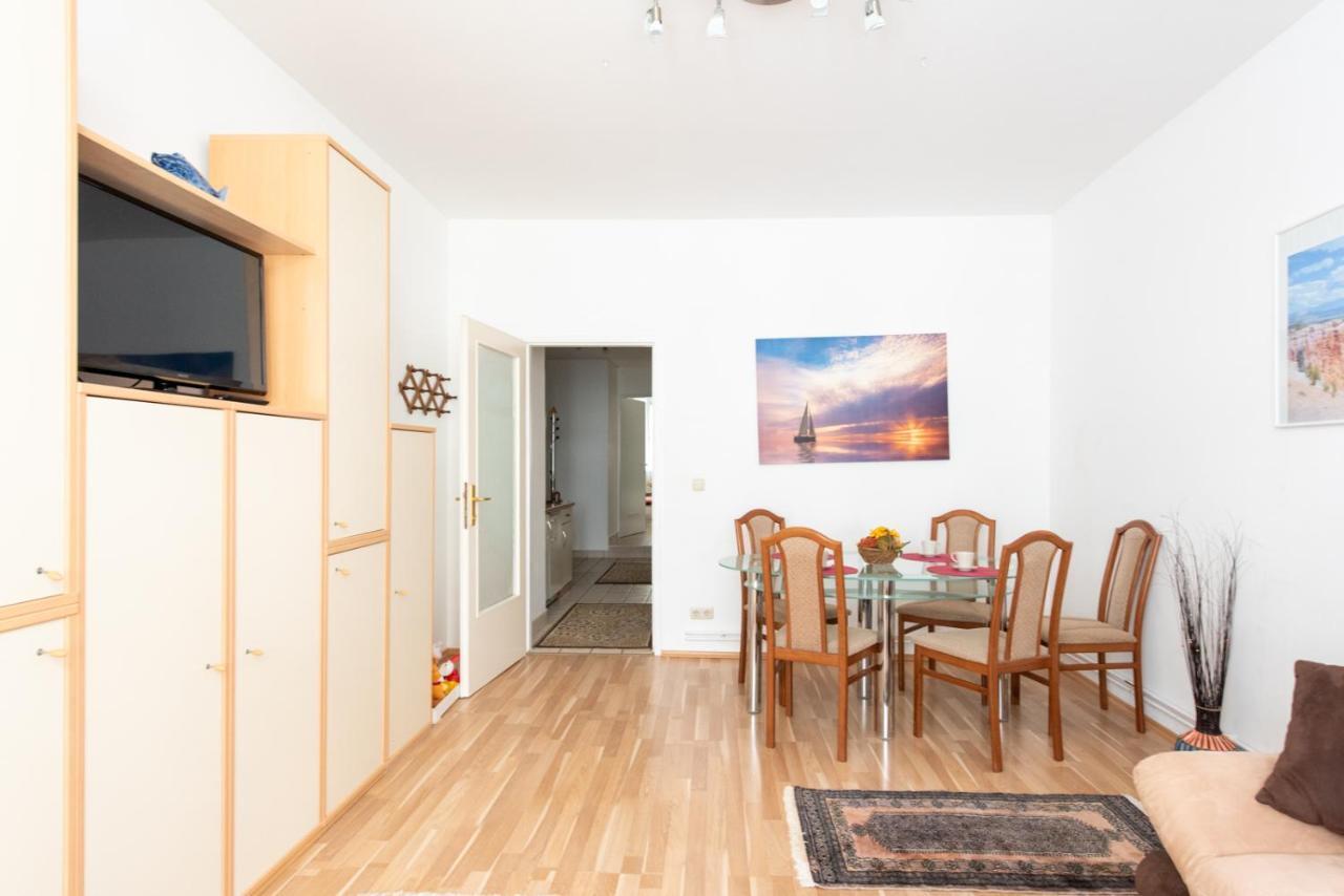 Vienna 1030 Apartment 외부 사진