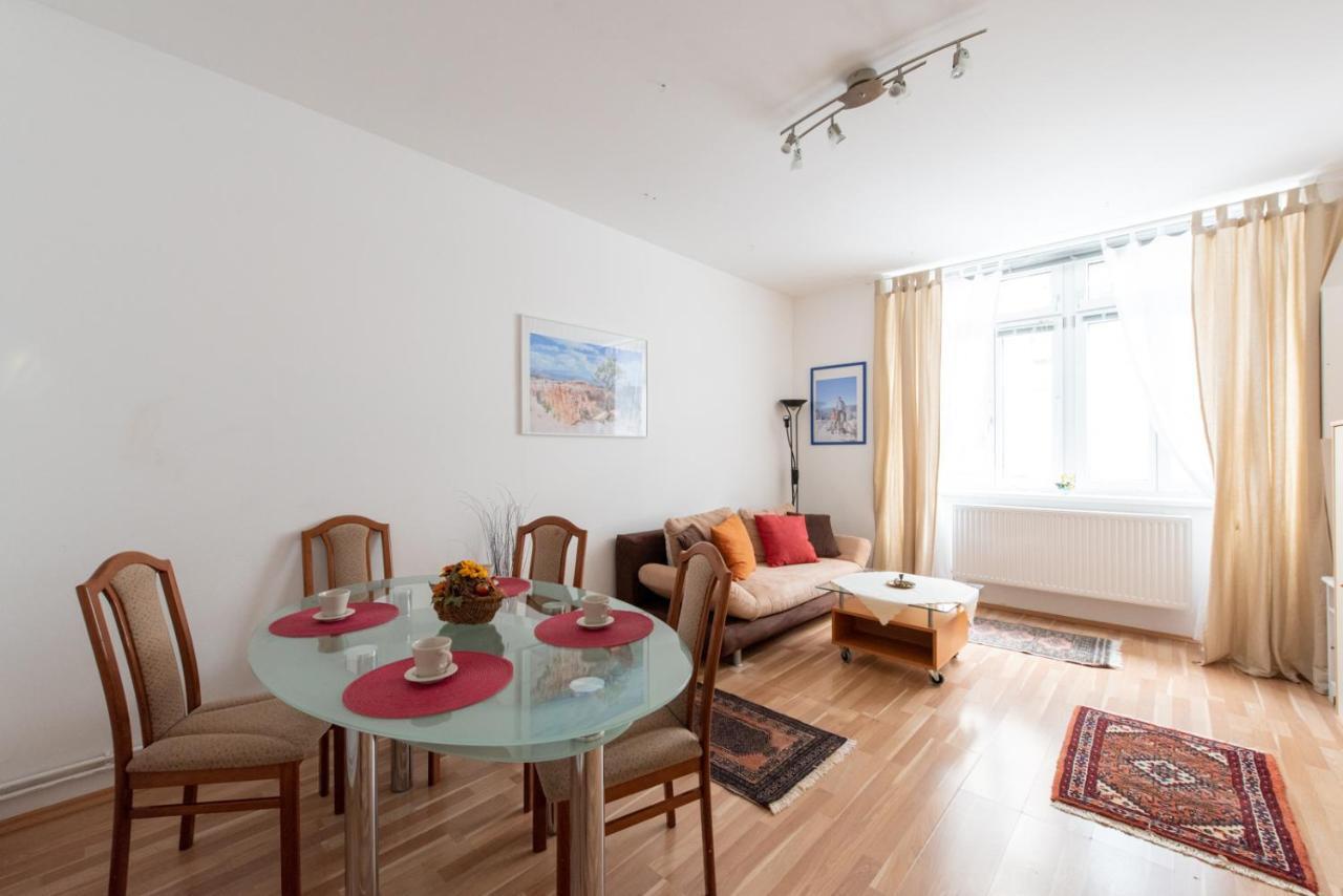 Vienna 1030 Apartment 외부 사진