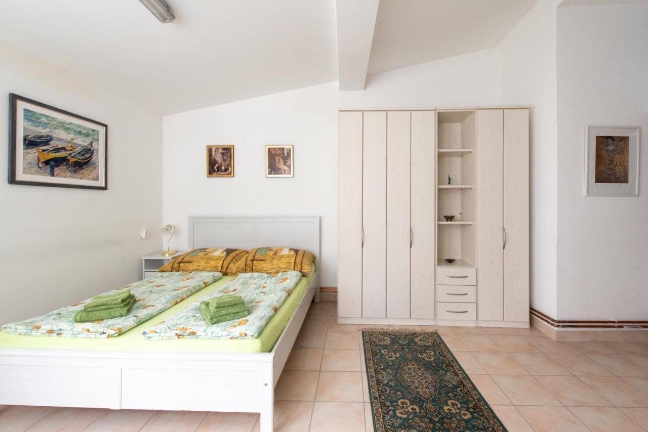 Vienna 1030 Apartment 외부 사진