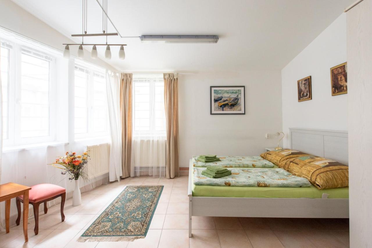 Vienna 1030 Apartment 외부 사진