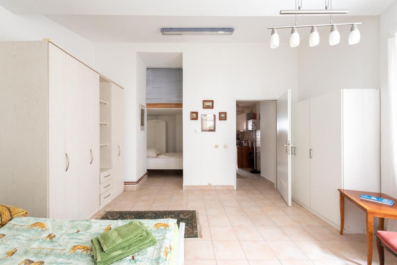 Vienna 1030 Apartment 외부 사진