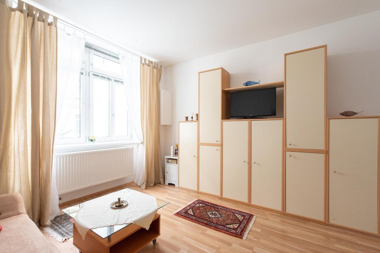 Vienna 1030 Apartment 외부 사진