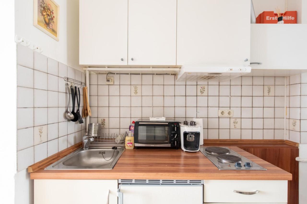 Vienna 1030 Apartment 외부 사진