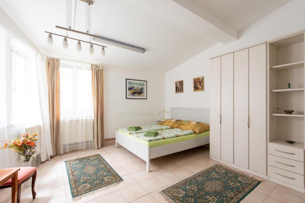 Vienna 1030 Apartment 외부 사진